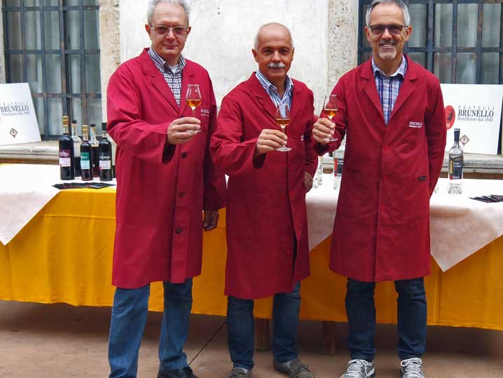 Grappa 1