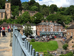 Iron Bridge 4