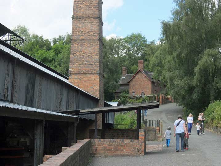 Iron Bridge 6