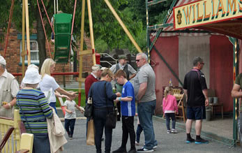 Iron Bridge 8