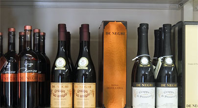 La Grappa 10