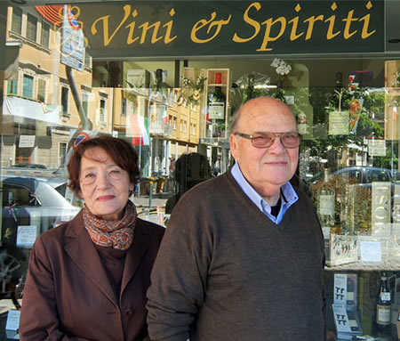 La Grappa 13