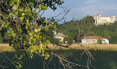 La Grappa 16