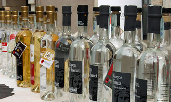 La Grappa 20