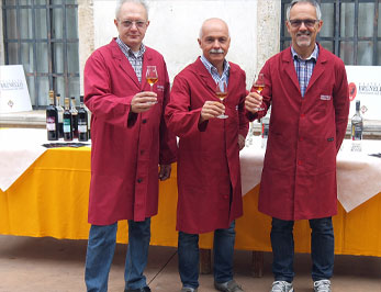 La Grappa 24