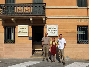 La Grappa 9