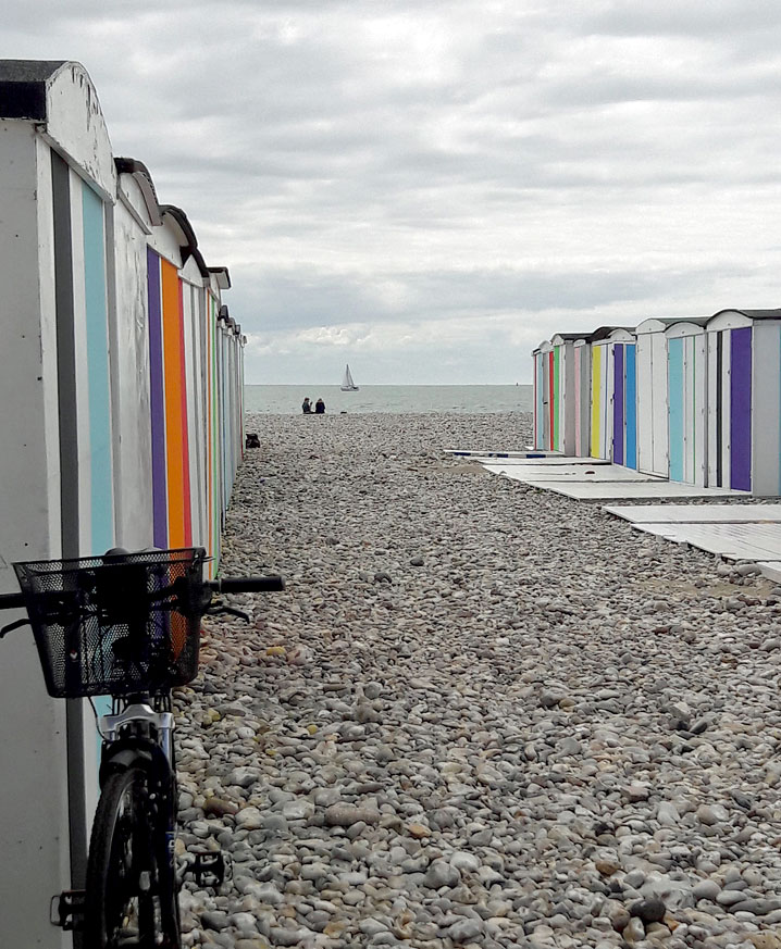 Le Havre 1