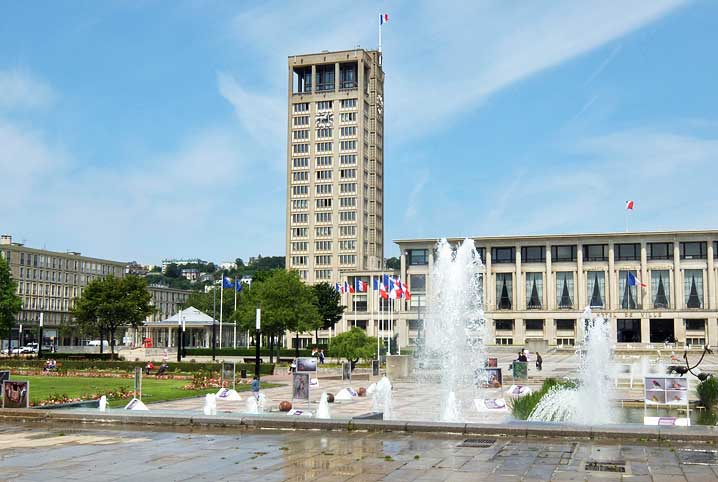 Le Havre 2