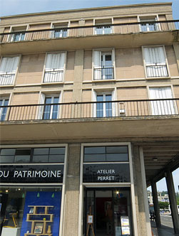Le Havre 3