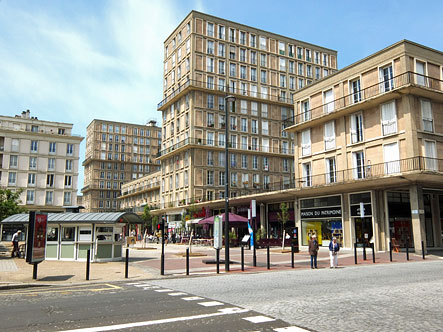 Le Havre 4