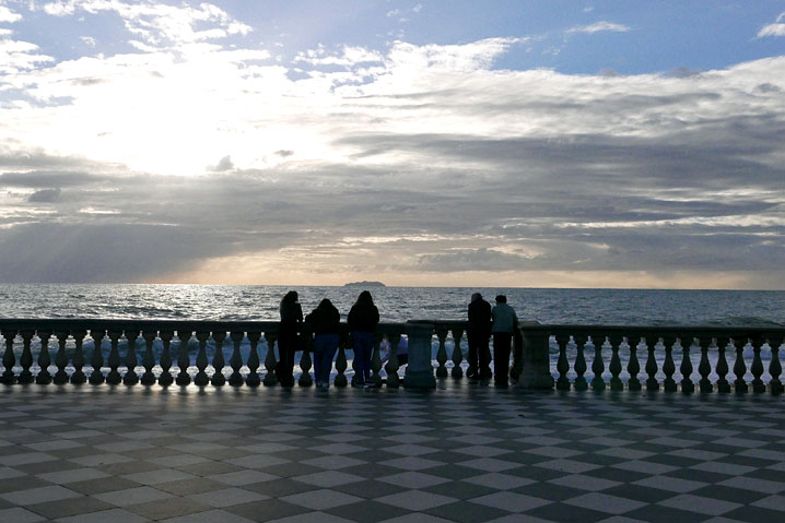 Livorno 1