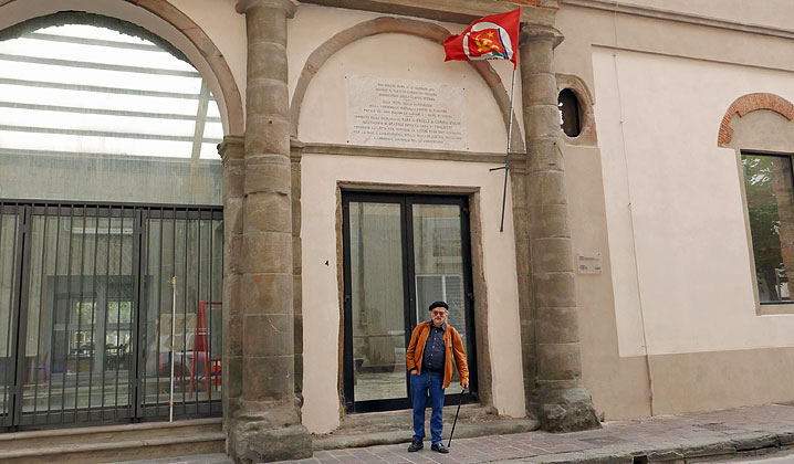 Livorno 7