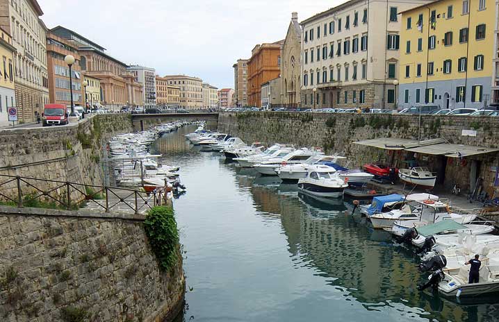 Livorno 1