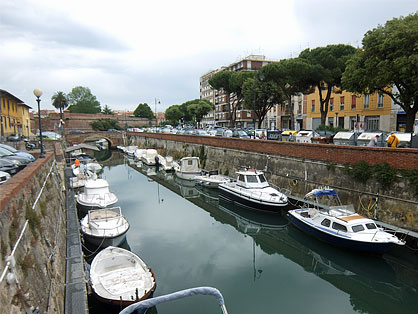 Livorno 8