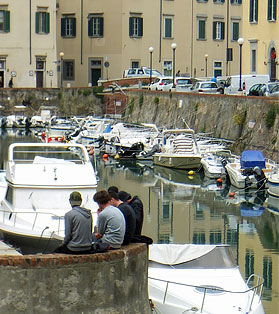 Livorno 9