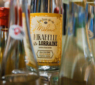 Lothringen Mirabelle 10