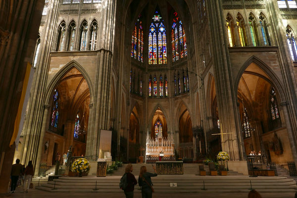 Lothringen Mirabelle 12