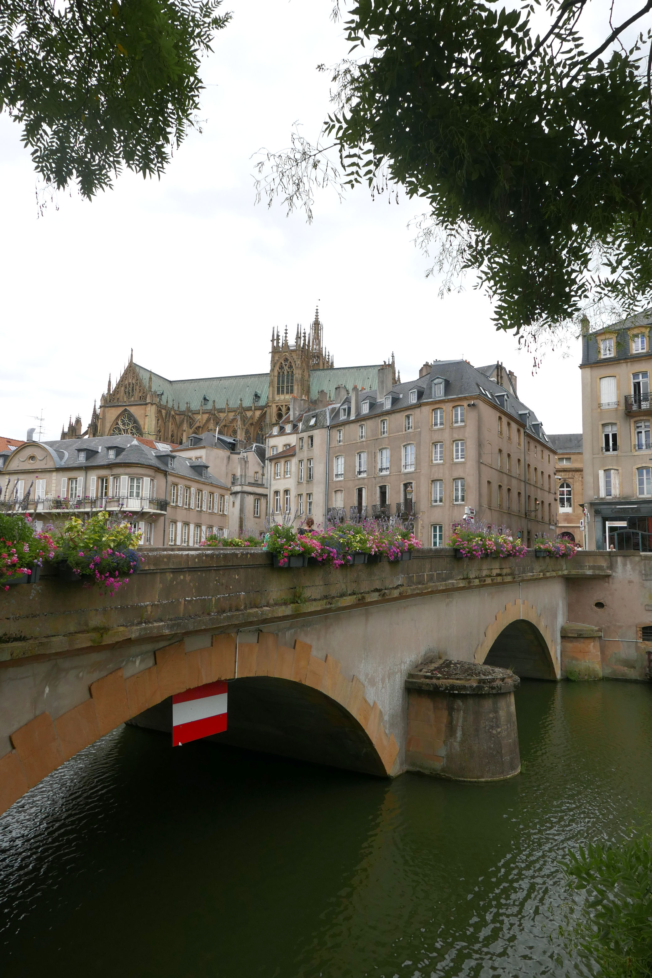 Lothringen Mirabelle 2