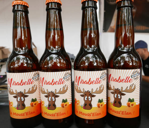 Lothringen Mirabelle 8