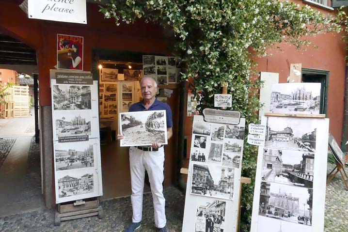 Mailand 2