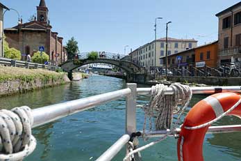 Mailand 8