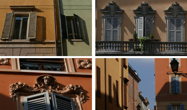 Modena 1