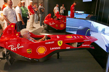 Modena 15