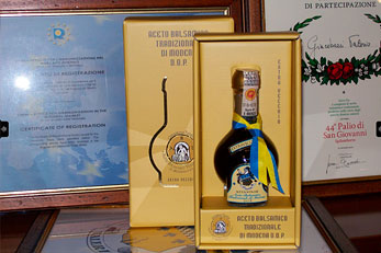 Modena 7