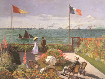 Monet 4