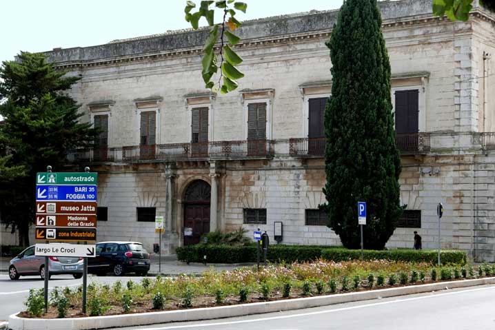 Museo Jatta 1