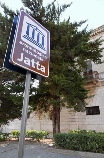 Museo Jatta 4