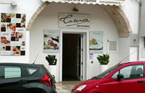 Gelateria Caruso