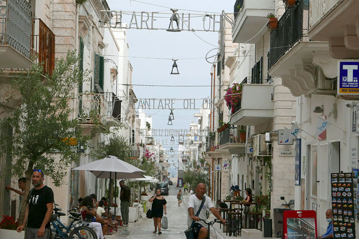 Polignano 11