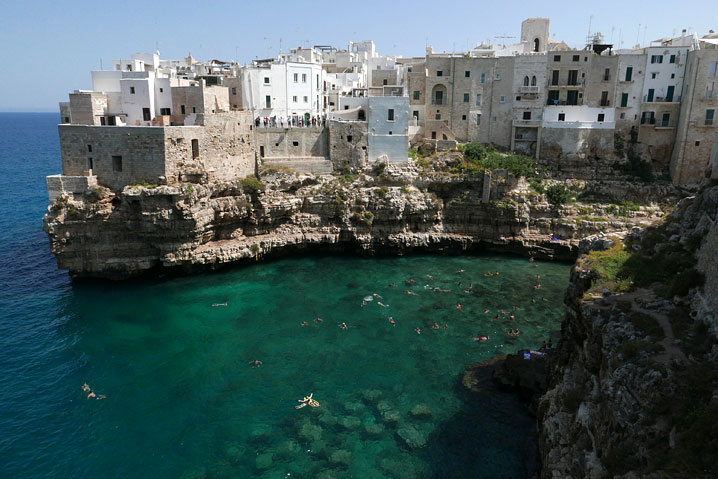 Polignano 2