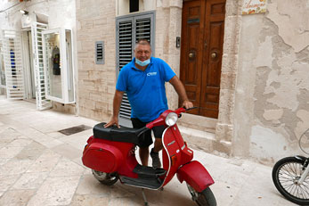Polignano 7