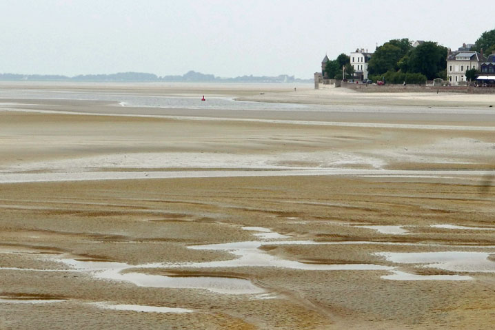 Somme Bucht 1