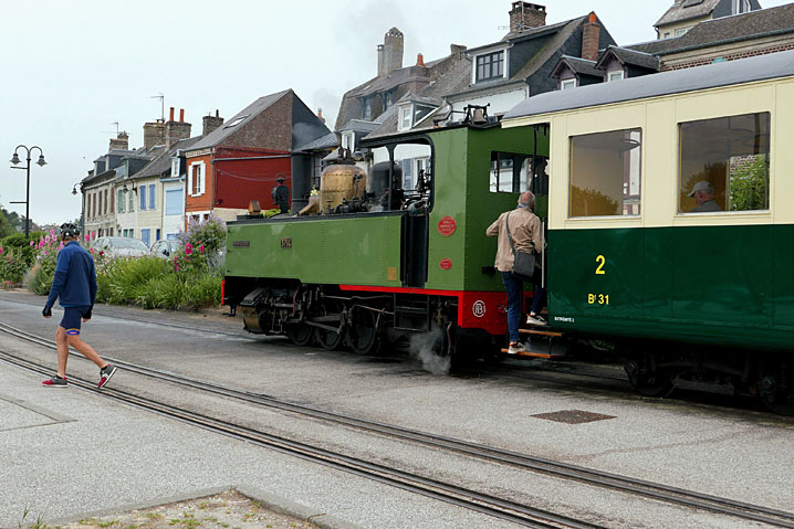 Somme Bucht 10