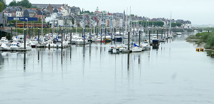 Somme Bucht 11