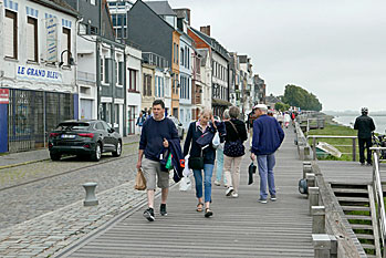 Somme Bucht 12