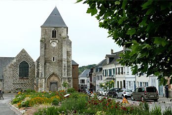 Somme Bucht 13