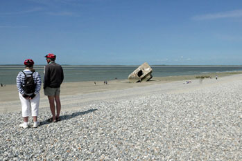 Somme Bucht 16