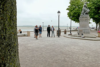 Somme Bucht 2