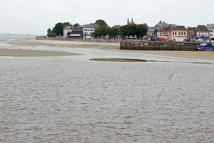 Somme Bucht 9