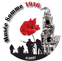 Logo Musée Centenaire