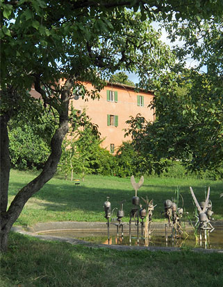 Zaubergarten 6