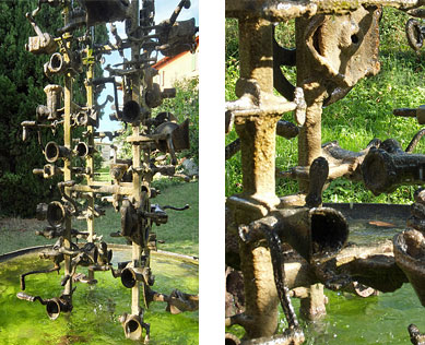 Zaubergarten 9
