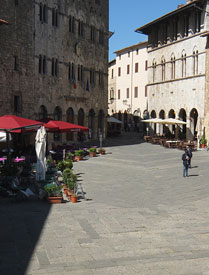 Toscana Bergbau 11