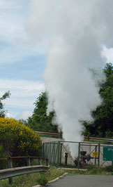 Toscana Bergbau 17
