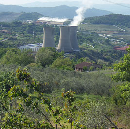 Toscana Bergbau 19