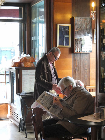 Trieste Bild 4